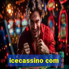 icecassino com